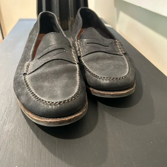 Frye Otis Penny Mens Slip On Loafers Shoes
Size 13 - Picture 3 of 9